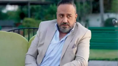 السداد | بعد تداول سيرتها الذاتية على أنها زوجة خالد سرحان.. همسة إمام تعلق: "غرائب وطرائف"