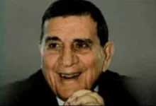 السداد | بعد تدمير منزله في غارة إسرائيلية.. من هو والد المنتج صادق الصباح؟