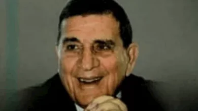 السداد | بعد تدمير منزله في غارة إسرائيلية.. من هو والد المنتج صادق الصباح؟