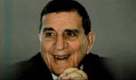 السداد | بعد تدمير منزله في غارة إسرائيلية.. من هو والد المنتج صادق الصباح؟