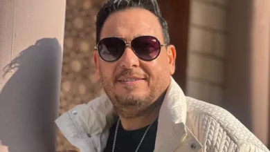 السداد | بعد تركيب دعامتين بالقلب.. تطورات الحالة الصحية لـ أحمد العيسوي