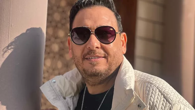 السداد | بعد تركيب دعامتين بالقلب.. تطورات الحالة الصحية لـ أحمد العيسوي