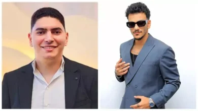 السداد | بعد تصدر "غبي".. حسام سعيد يكشف لـ"مصراوي" كواليس تقديم حودة بندق الأغنية