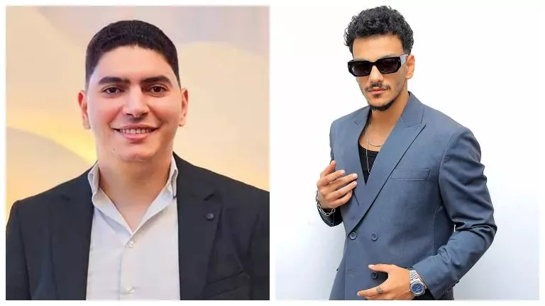 السداد | بعد تصدر "غبي".. حسام سعيد يكشف لـ"مصراوي" كواليس تقديم حودة بندق الأغنية
