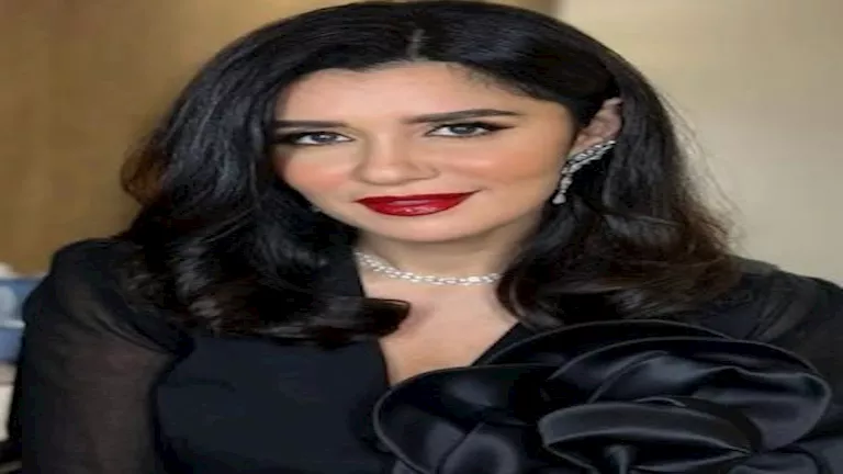 السداد | بعد تصريحاتها في "صاحبة السعادة".. غادة عادل تتصدر تريند جوجل