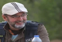 السداد | بعد تعرضه لحادث مروع.. أبرز محطات الفنان محمد مرزبان الفنية