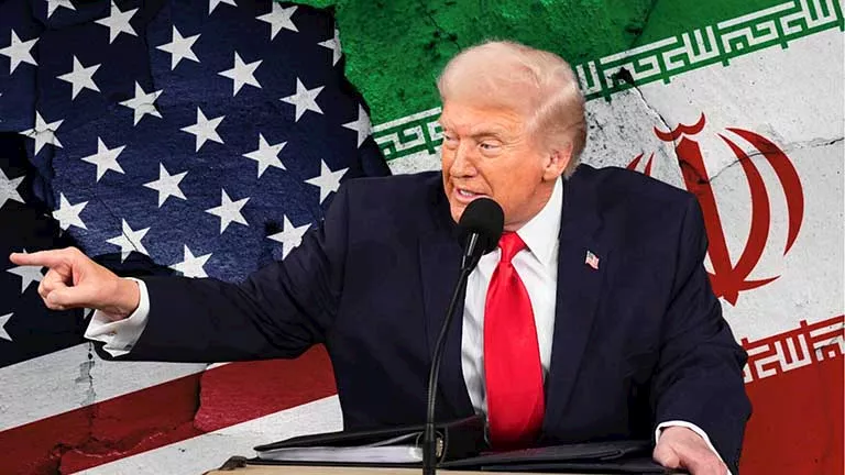 السداد | بعد تعهد ترامب.. لماذا لم يُعلن نص الاتفاق بين إيران وأمريكا؟ 