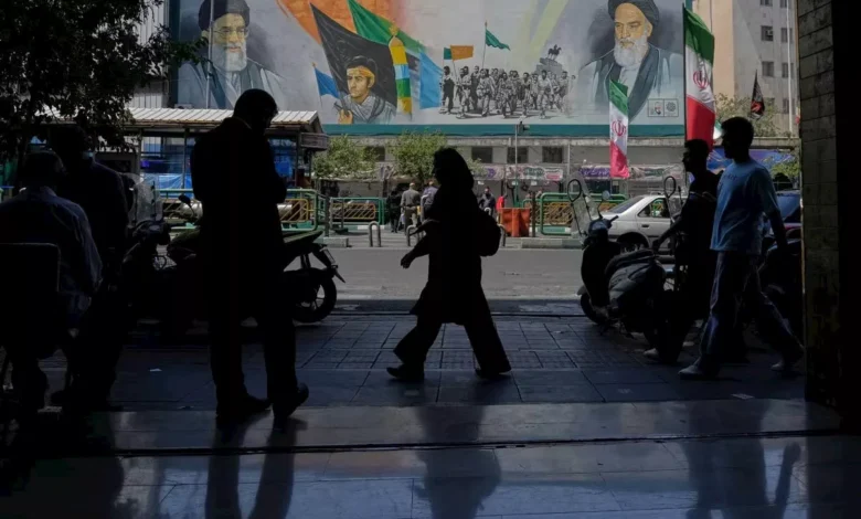 السداد | بعد توقيع الاتفاق.. هل خرجت إيران رابحة من حربها مع أمريكا؟