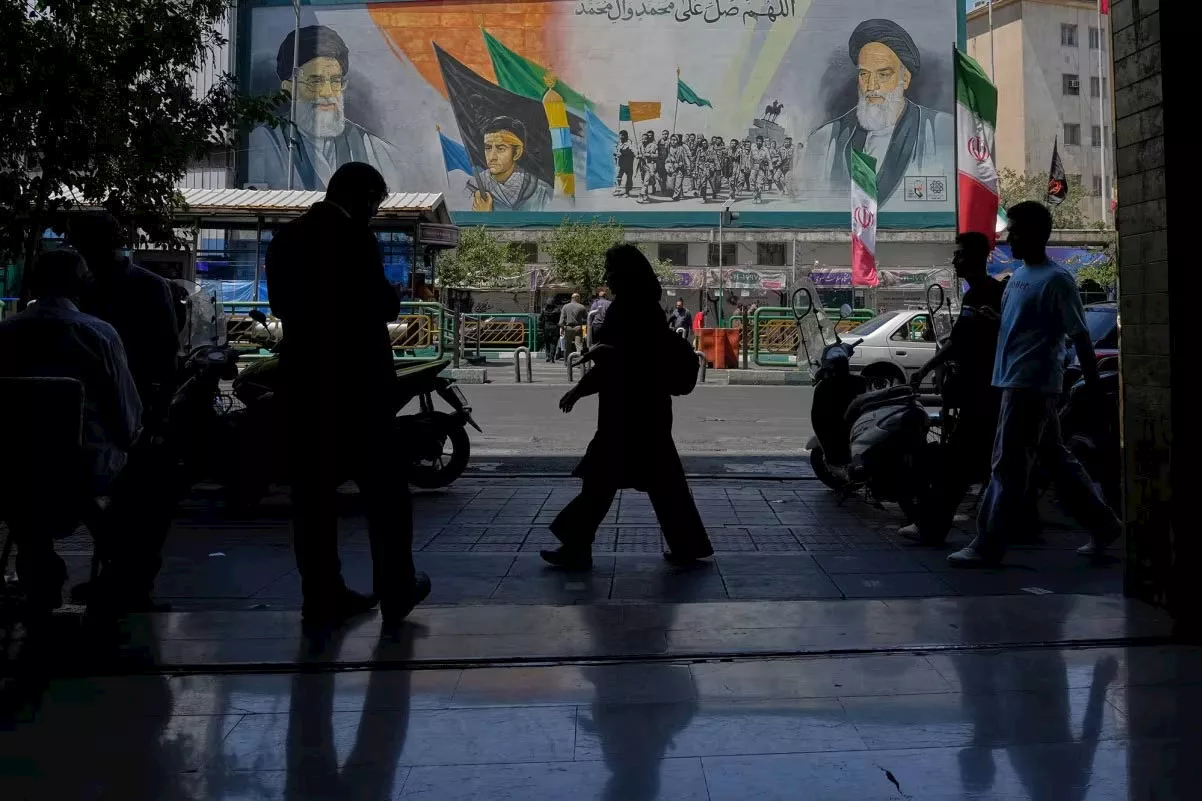السداد | بعد توقيع الاتفاق.. هل خرجت إيران رابحة من حربها مع أمريكا؟ 