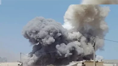 السداد | بعد دوي انفجارات.. السعودية تطالب المواطنين باتباع الإرشادات في حالات الطوارئ