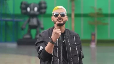 السداد | بعد طرح بوستر "بيج رامي".. كيف ظهر رامز جلال على بوسترات أفلامه؟