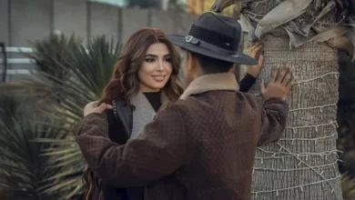 السداد | بعد طرحها.. أغنية "يمه ضحكلي" للمطربة رندة أحمد تتخطى نصف مليون مشاهدة -فيديو
