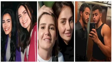 السداد | بعد ظهور شقيقة ولاء الشريف في أحد الأعمال.. أبرز الأشقاء في الوسط الفني