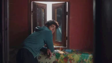 السداد | بعد عرضه في برلين.. فيلم خروج آمن يواصل رحلته ويشارك في مهرجان شنغهاي السينمائي