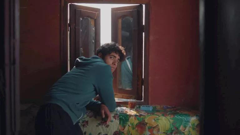 السداد | بعد عرضه في برلين.. فيلم خروج آمن يواصل رحلته ويشارك في مهرجان شنغهاي السينمائي