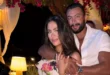السداد | بعد قرار حبسه.. 15 صورة جمعت الفنانة هاجر أحمد بزوجها أحمد الحداد