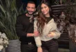 السداد | بعد قرار حبسه.. من هو أحمد الحداد زوج هاجر أحمد؟