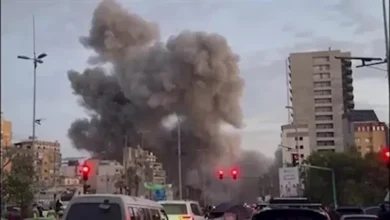 السداد | بعد قصف ضاحية بيروت.. إيران تتوعد بالرد على العدوان الإسرائيلي