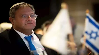 السداد | بعد مقتل 4 جنود إسرائيليين.. بن غفير يطالب بحرق لبنان بالكامل