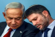 السداد | بعد هجمات "حزب الله".. سموتريتش يدعو لهدم مبانٍ بالضاحية الجنوبية لبيروت