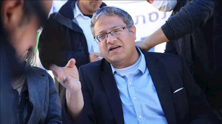 السداد | بعد هجوم إيراني.. نتنياهو يعقد مشاورات أمنية وبن غفير يدعو لحرق طهران