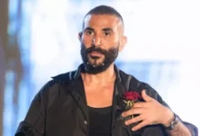 السداد | "بعمل حاجات تثير الدهشة".. أزمات طاردت أحمد سعد قبل "ضفيرة الذقن"