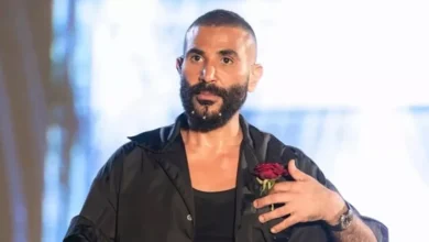 السداد | "بعمل حاجات تثير الدهشة".. أزمات طاردت أحمد سعد قبل "ضفيرة الذقن"