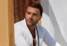 السداد | بعنوان "القمر".. رامي صبري يطرح ألبومه الجديد