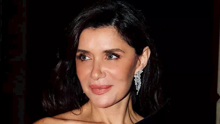 السداد | بفستان أسود أنيق.. غادة عادل تخطف الأنظار في أحدث ظهور والجمهور: "وحشتينا"