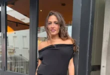 السداد | بفستان جريء.. كنزي عمرو دياب تشارك جمهورها صورا من أحدث ظهور