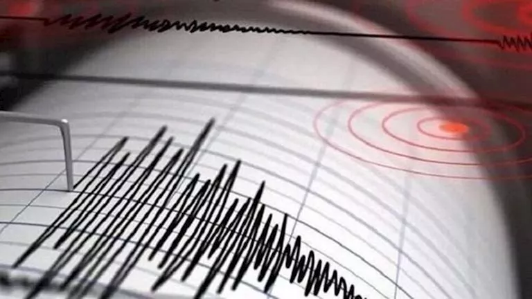 السداد | بقوة 6.7 درجة.. زلزال يضرب إندونيسيا