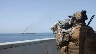 السداد | بلومبرج: واشنطن تعتزم إعادة فتح هرمز خلال شهر من الاتفاق
