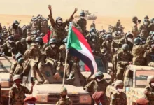 السداد | بيان دولي مشترك يدعو لهدنة إنسانية عاجلة في السودان
