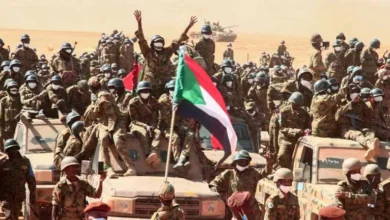 السداد | بيان دولي مشترك يدعو لهدنة إنسانية عاجلة في السودان