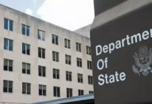 السداد | بيان مشترك لـ22 دولة تدين أنشطة فيلق القدس الإيراني في أوروبا وأمريكا الشمالية وأستراليا