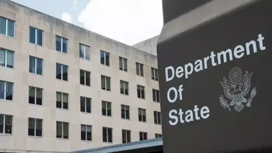 السداد | بيان مشترك لـ22 دولة تدين أنشطة فيلق القدس الإيراني في أوروبا وأمريكا الشمالية وأستراليا
