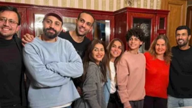 السداد | بينها "قلب شمس".. مسلسلات تنتظر العرض على المنصات الرقمية