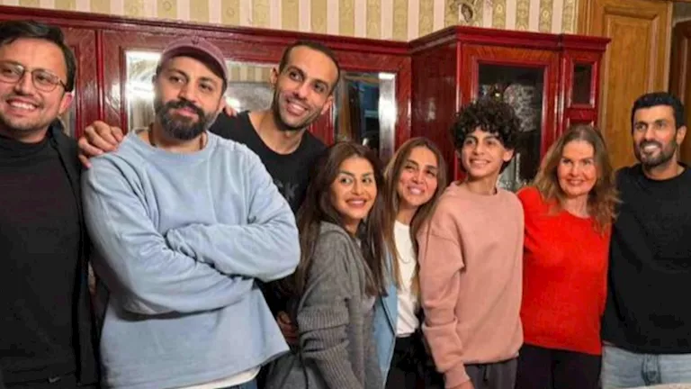 السداد | بينها "قلب شمس".. مسلسلات تنتظر العرض على المنصات الرقمية