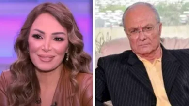 السداد | بينهم حورية فرغلي.. نجوم عانوا من تجاهل الوسط الفني - صور