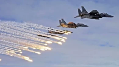 السداد | بينهم طفل وامرأة.. 7 شهداء في غارات إسرائيلية على شرق وجنوب لبنان