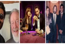 السداد | بينهم مونيكا بيلوتشي.. نجوم عالميون أشادوا بفنانين مصريين- (صور)