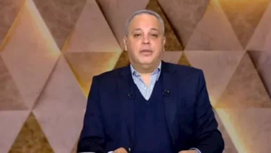 السداد | تامر عبد المنعم يعلق على أزمة زوجة خالد سرحان.. ماذا قال؟