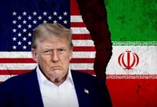السداد | ترامب: أطلقنا 49 صاروخًا ضد إيران.. وطهران انتهكت وقف إطلاق النار بشكل متكرر