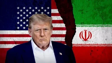 السداد | ترامب: أطلقنا 49 صاروخًا ضد إيران.. وطهران انتهكت وقف إطلاق النار بشكل متكرر