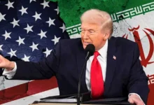 السداد | ترامب: إيران تأخرت كثيرًا في التوصل إلى اتفاق وستدفع الثمن