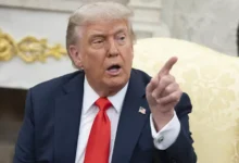 السداد | ترامب: إيران وافقت على عدم امتلاك نووي.. وتقارير التمويل بـ300 مليون دولار لطهران كاذبة
