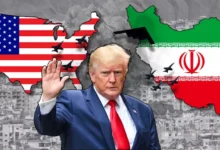 السداد | ترامب: الاتفاق مع إيران جدار منيع ضد امتلاكها سلاحا نوويا ومضيق هرمز سيفتح قريبًا
