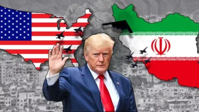 السداد | ترامب: الاتفاق مع إيران جدار منيع ضد امتلاكها سلاحا نوويا ومضيق هرمز سيفتح قريبًا