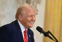 السداد | ترامب تعليقًا على ارتفاع التضخم في أمريكا: "أنا معجب به"