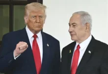 السداد | ترامب: سنوقع اتفاقا لإنهاء حرب إيران خلال ساعات.. ونتنياهو يفتقر لحسن التقدير